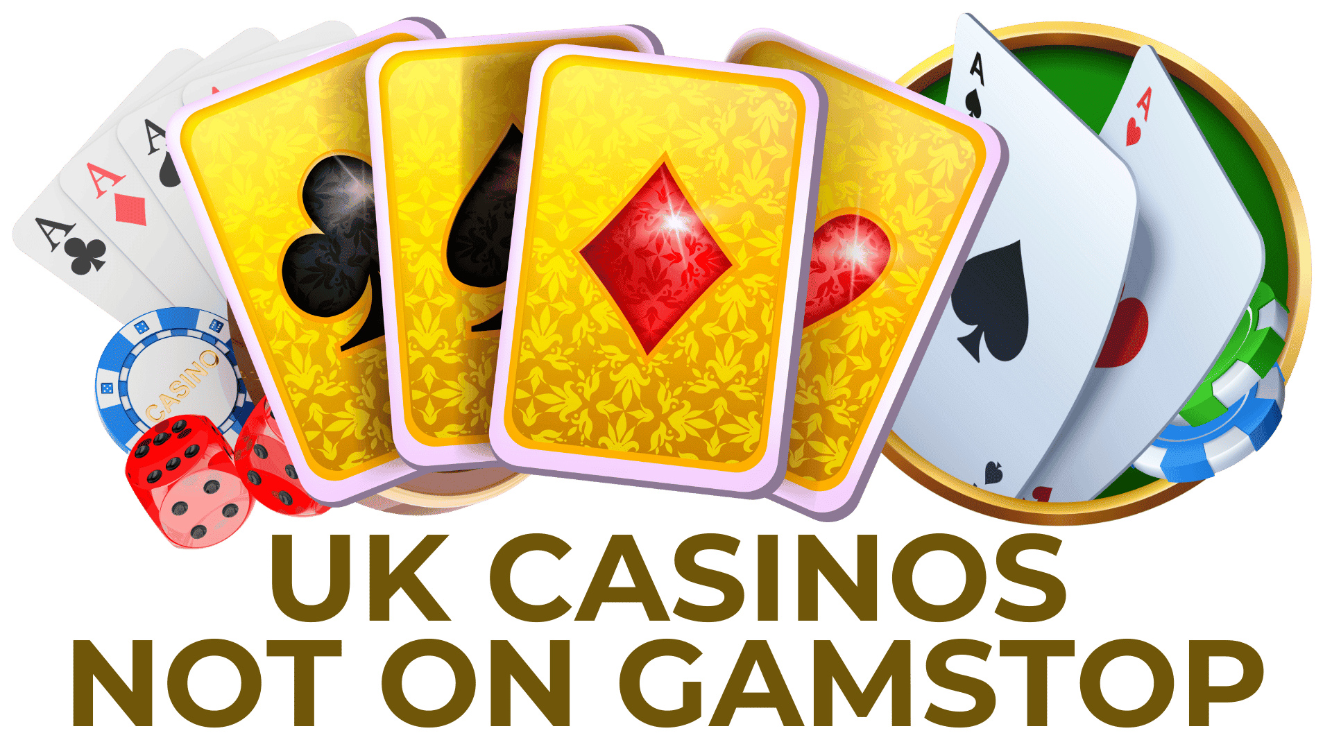 Explore the Exciting World of UK Casinos Not on Gamstop 1226 Explore the Exciting World of UK Casinos Not on Gamstop 1226