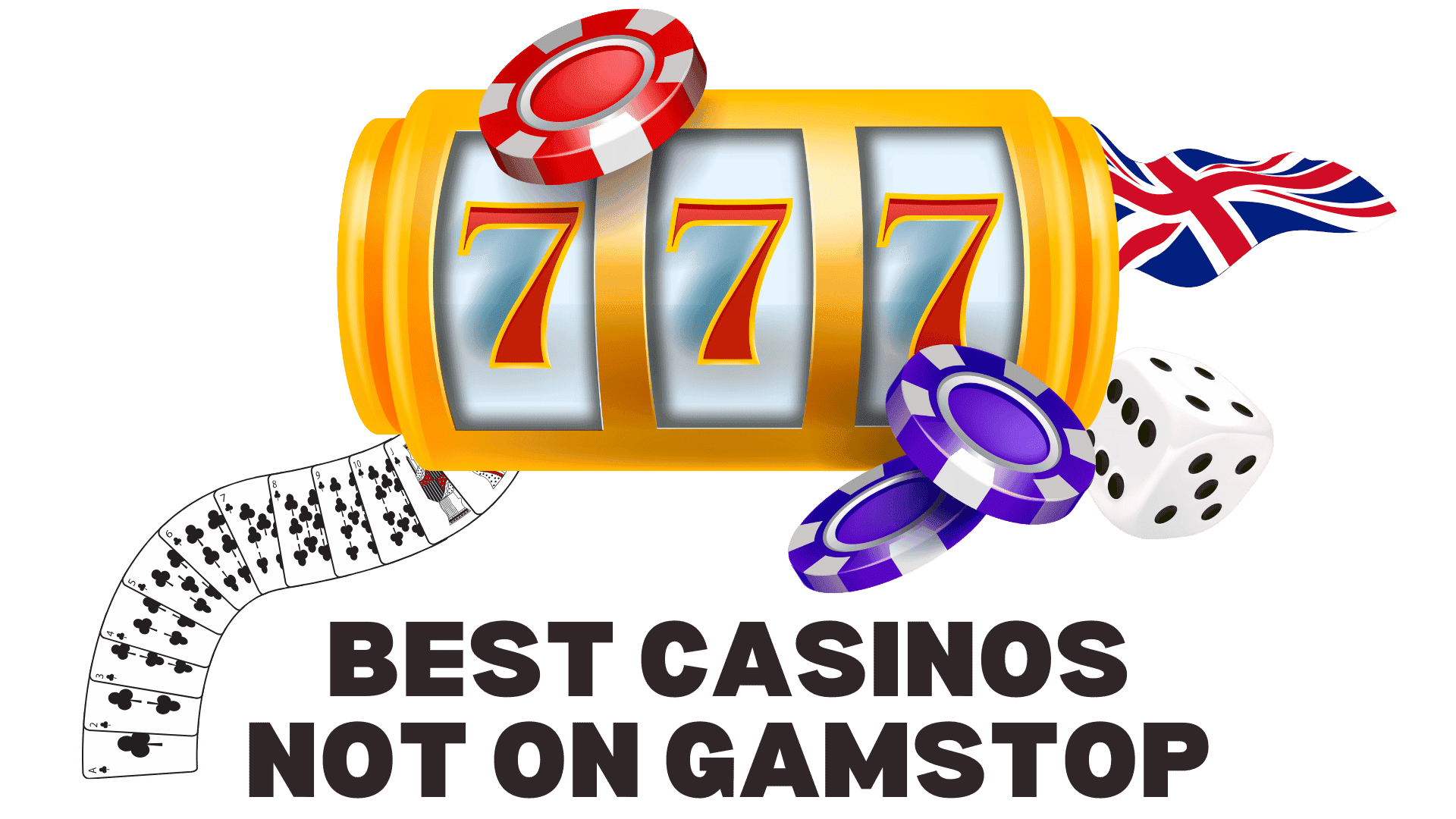 UK Casinos Not on Gamstop - A Comprehensive Guide 1501 UK Casinos Not on Gamstop - A Comprehensive Guide 1501